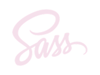 Sass Logo